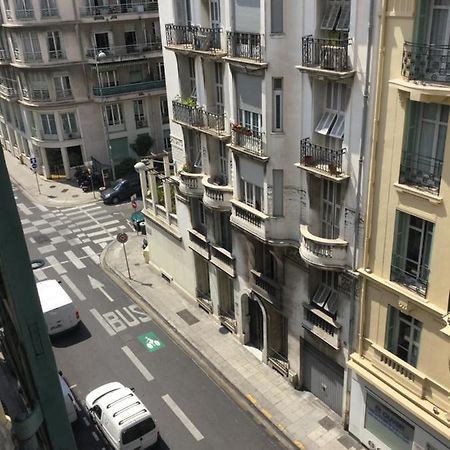 莫布莱斯尼斯公寓式酒店 外观 照片
